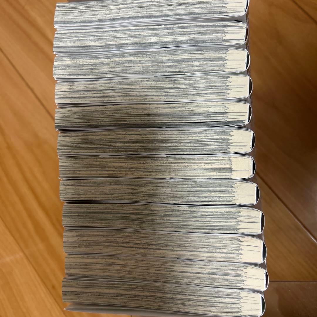 薬屋のひとりごと 漫画 1〜12巻セット