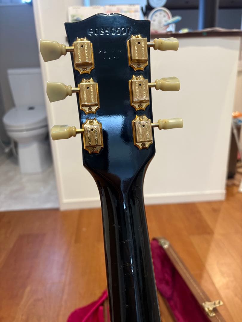 Gibson USA レスポールstudio スタジオギブソン90年ヴィンテージ