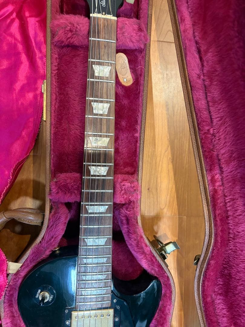 Gibson USA レスポールstudio スタジオギブソン90年ヴィンテージ