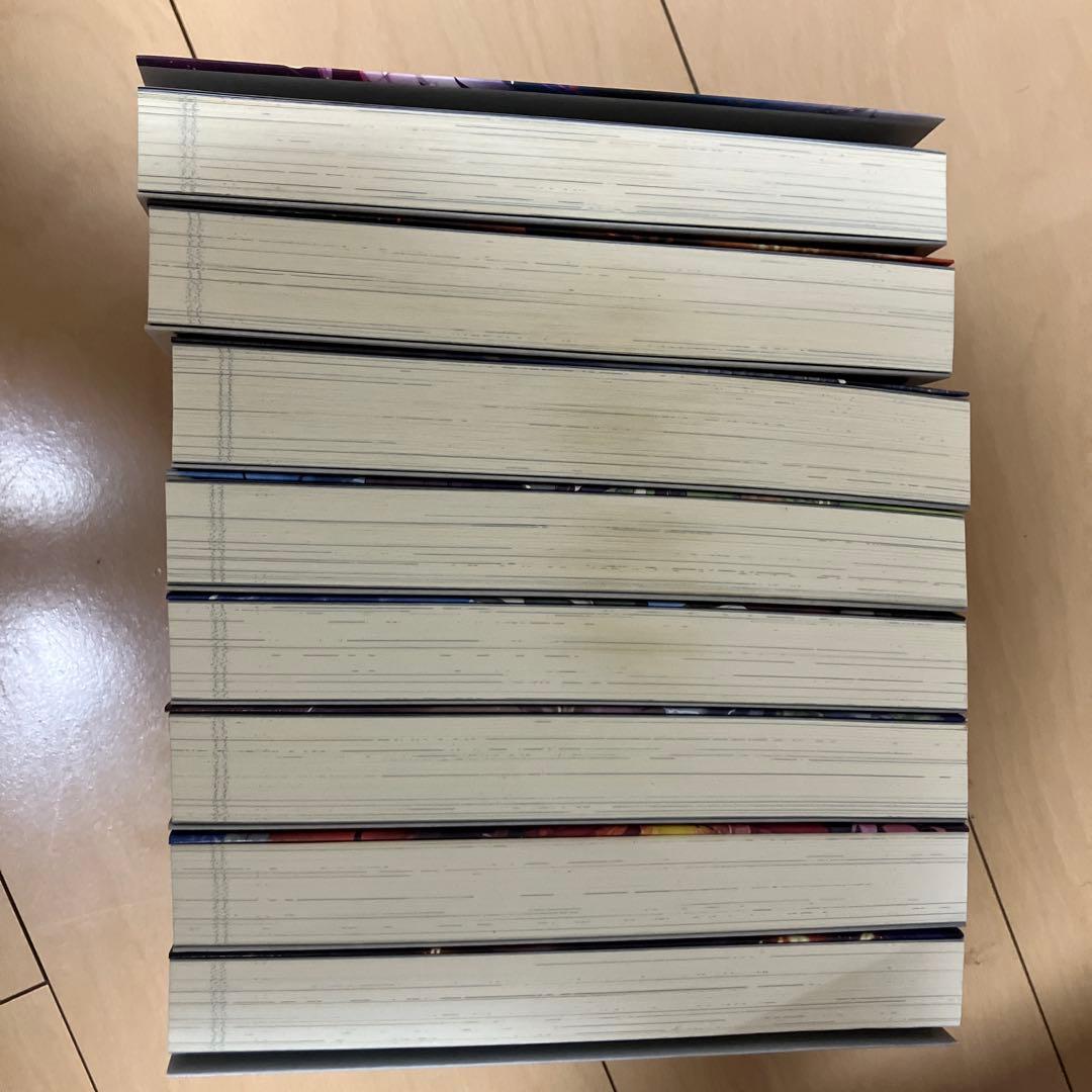 嘆きの亡霊は引退したい　ライトノベル 1〜8巻セット
