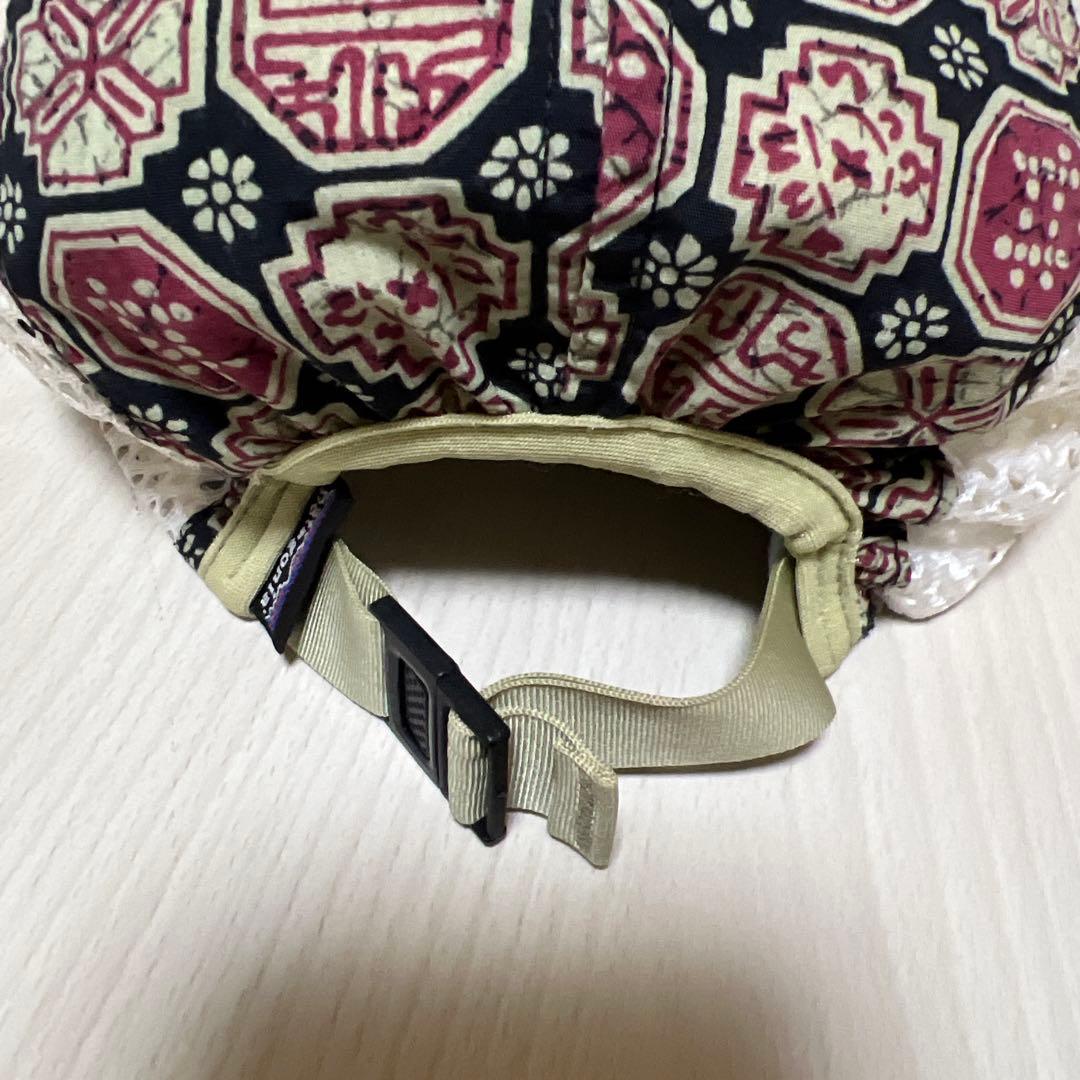 レア柄 patagonia スプーンビル L / mars spoonbill