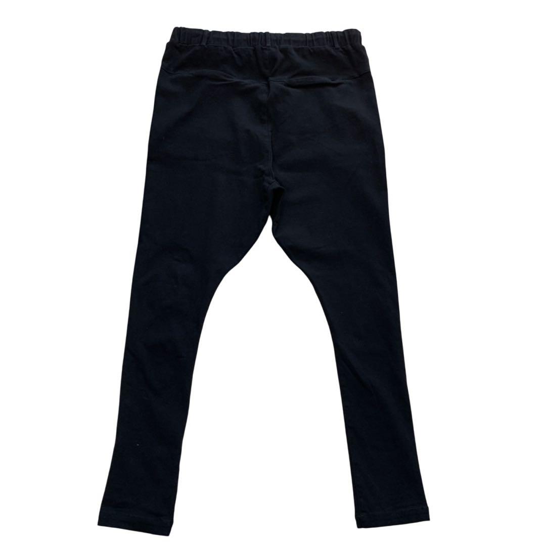 CAMBIO Super Stretch Twill Surrouel パンツ