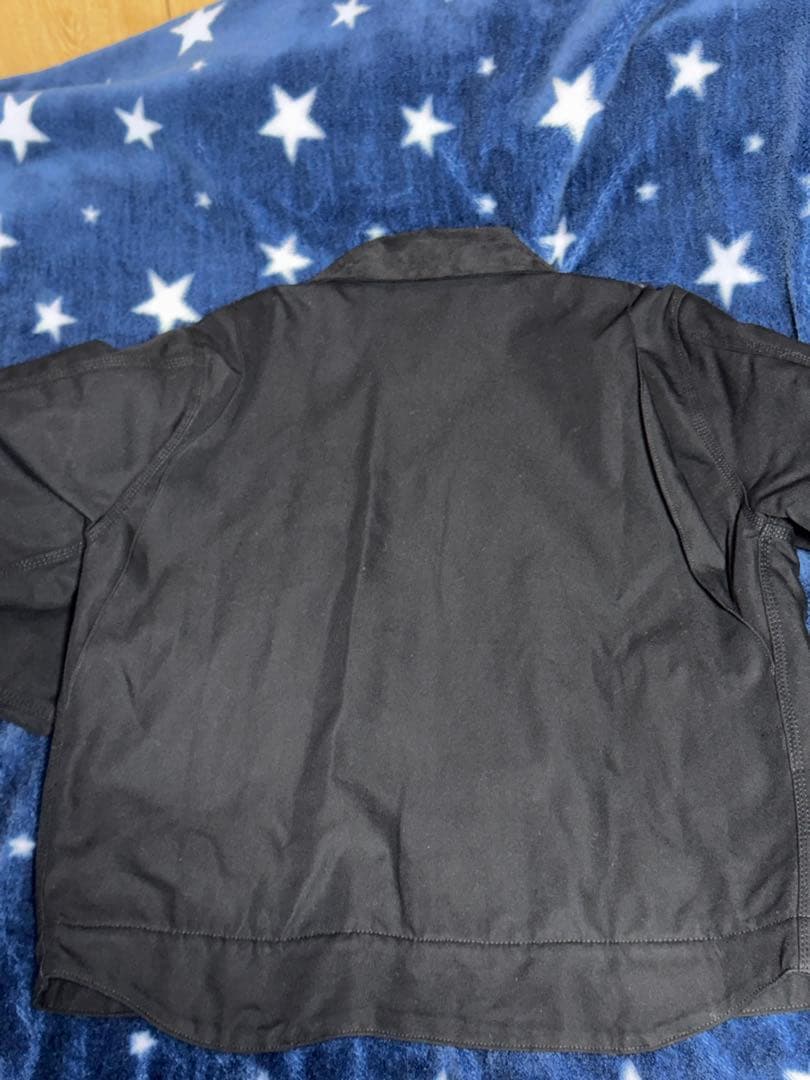 Carhartt デトロイトジャケット　Lサイズ