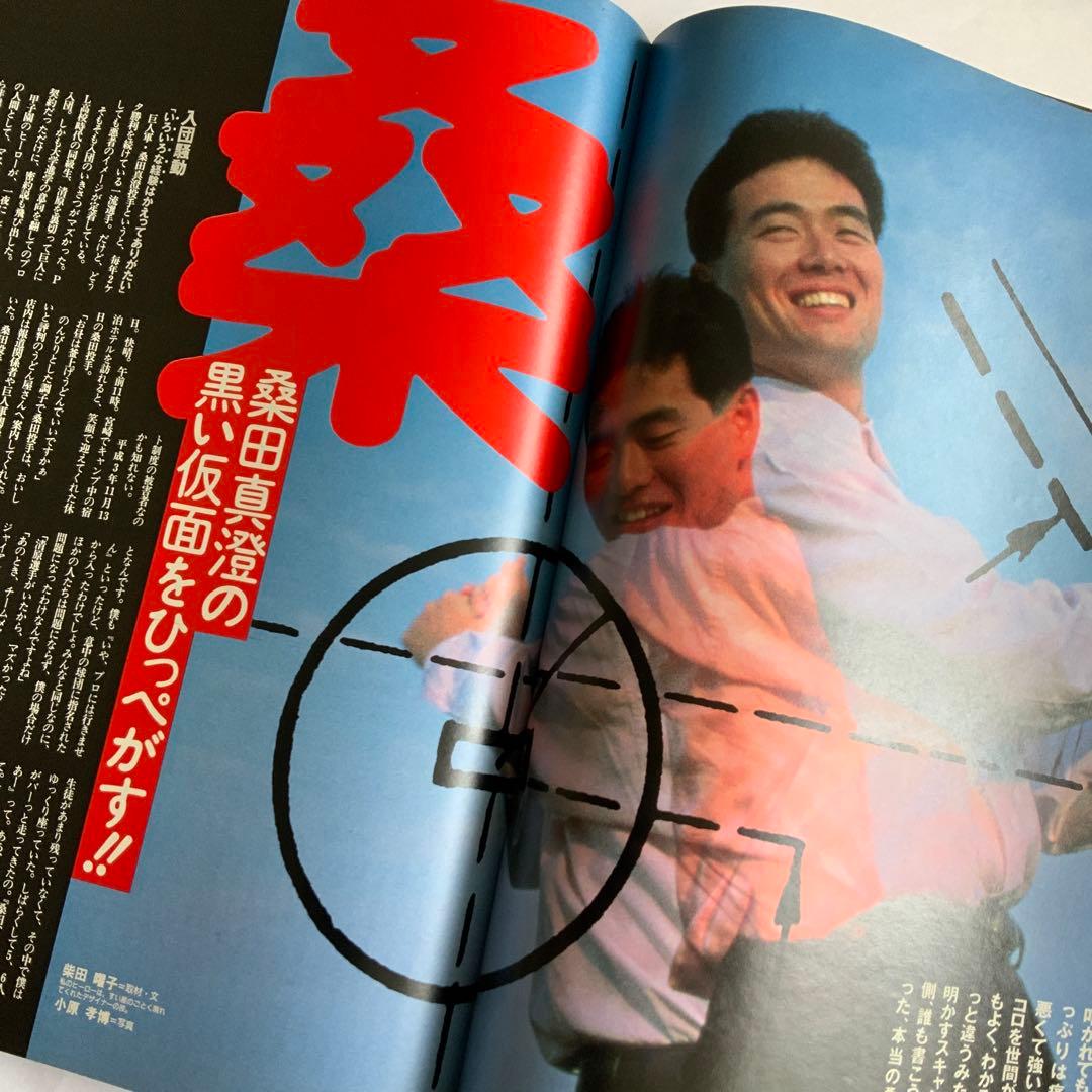 id JAPAN フリッパーズギター 電気グルーヴ 桑田真澄