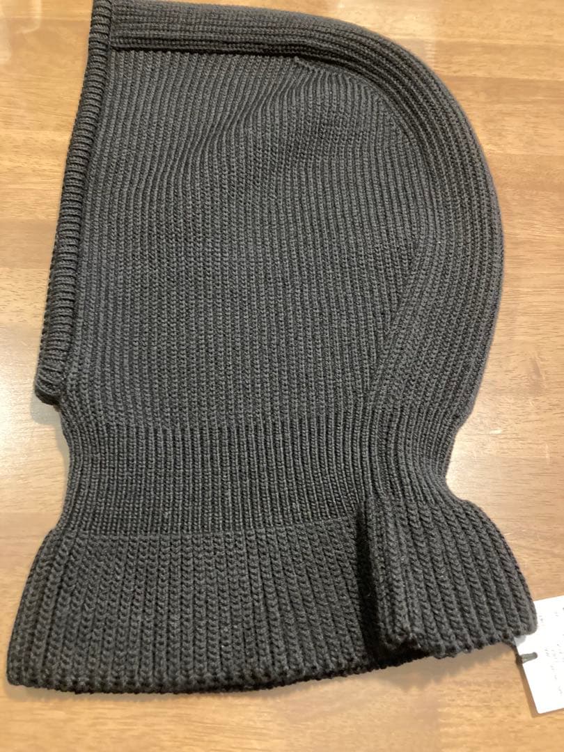 新品　<H> BEAUTY&YOUTH UNITED ARROWS バラクラバ