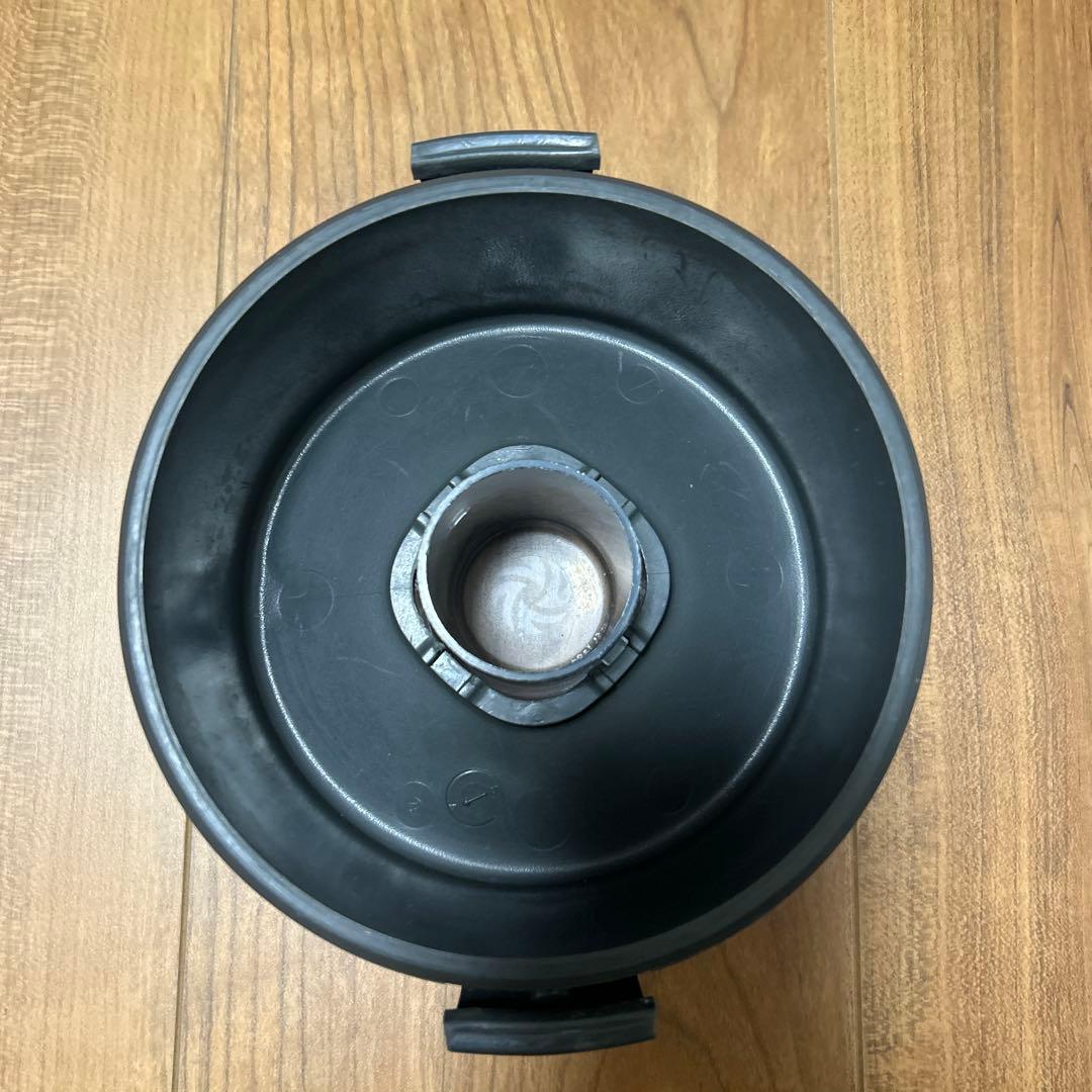 Vitamix ミキサー　VM0111 レッド　バイタミックス