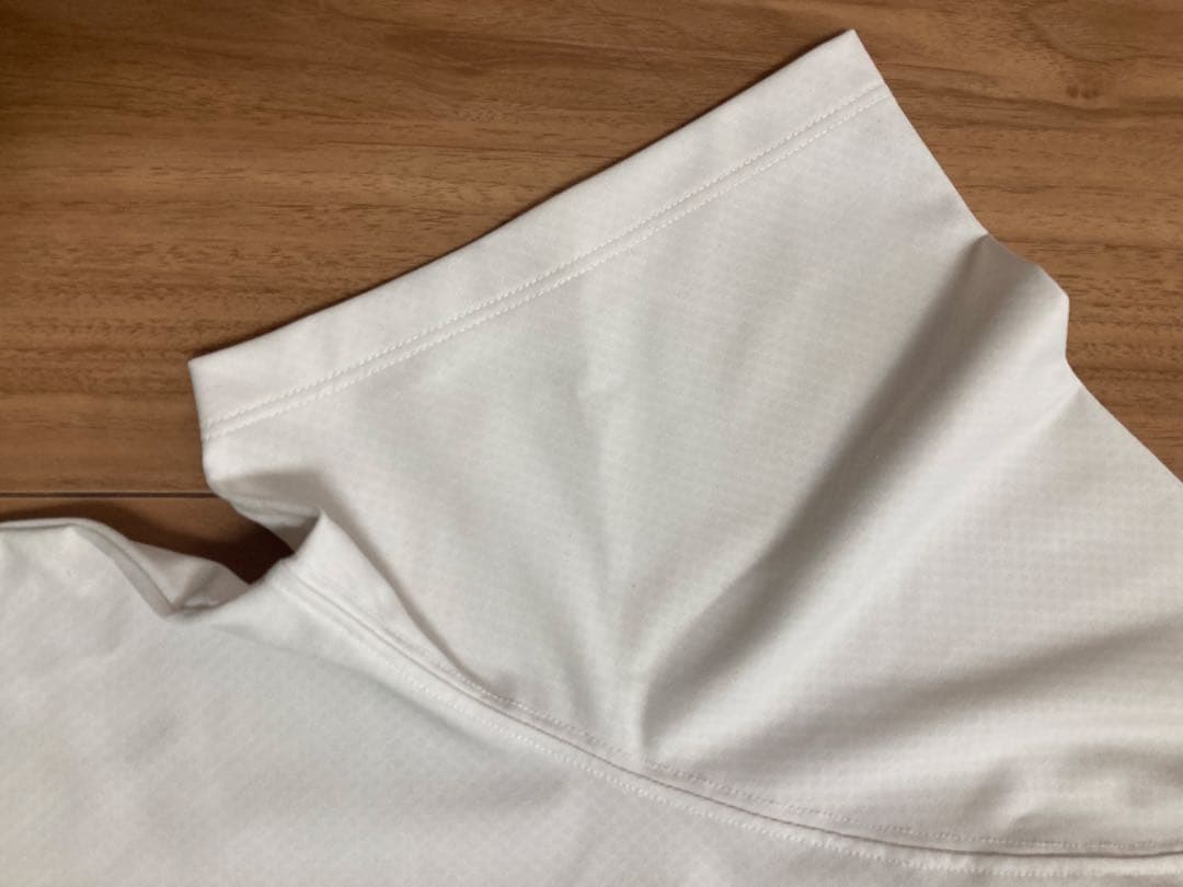メンズウェア Nike NOCTA MOCK NECK TOP \"White\"