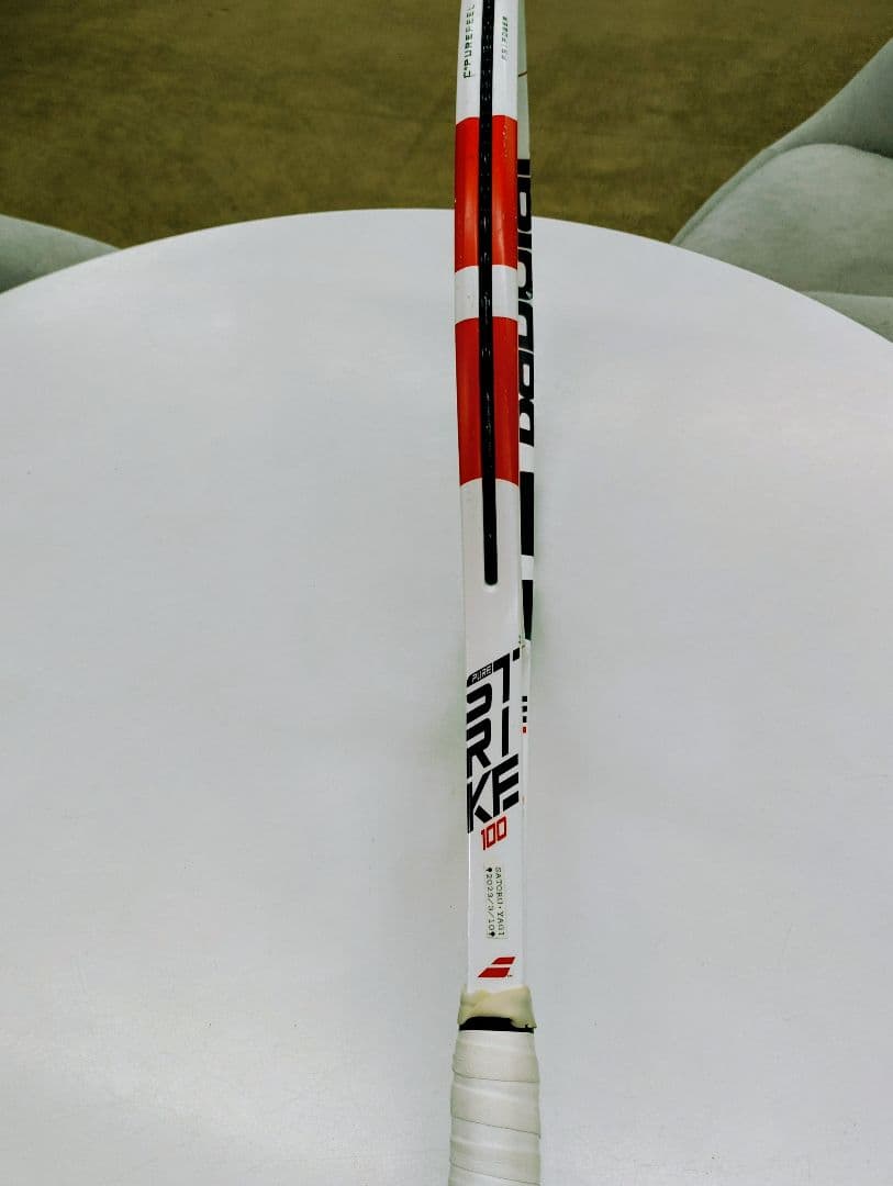 Babolat Pure Strike テニスラケット