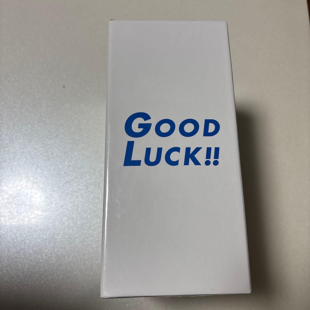 【初回限定生産】GOOD LUCK!!　DVD-BOX