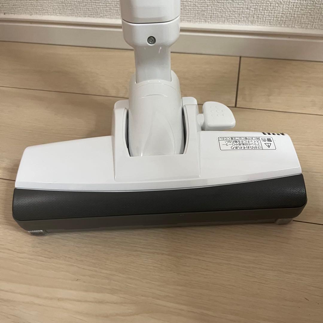Panasonic パナソニック 掃除機 MC-PJ23G-C 2024年製