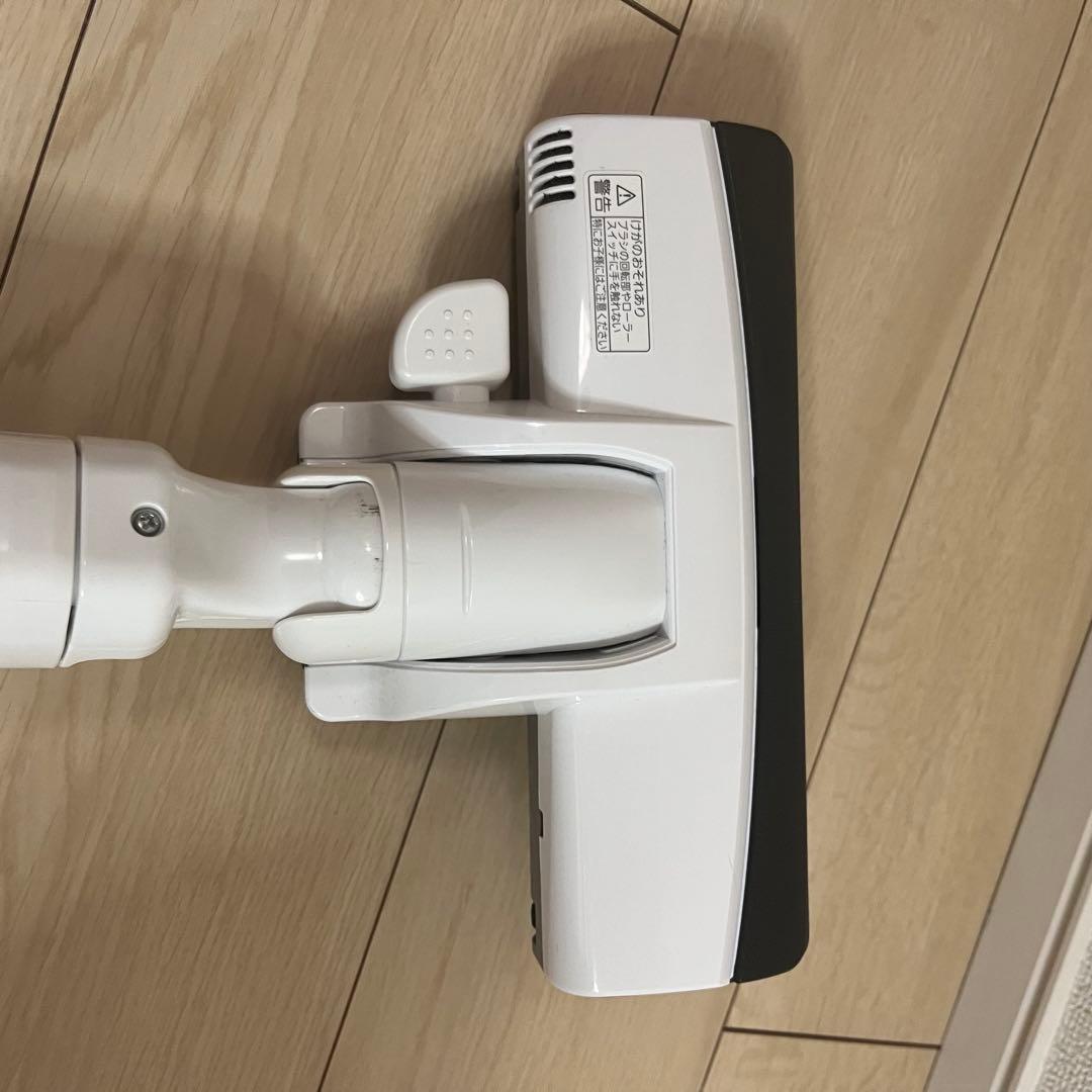 Panasonic パナソニック 掃除機 MC-PJ23G-C 2024年製