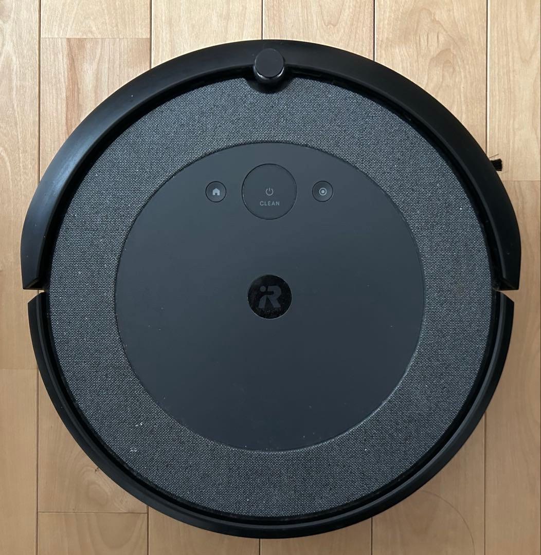 ルンバ i3 【iRobot】