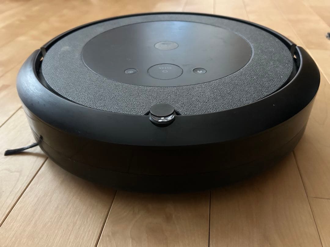 ルンバ i3 【iRobot】