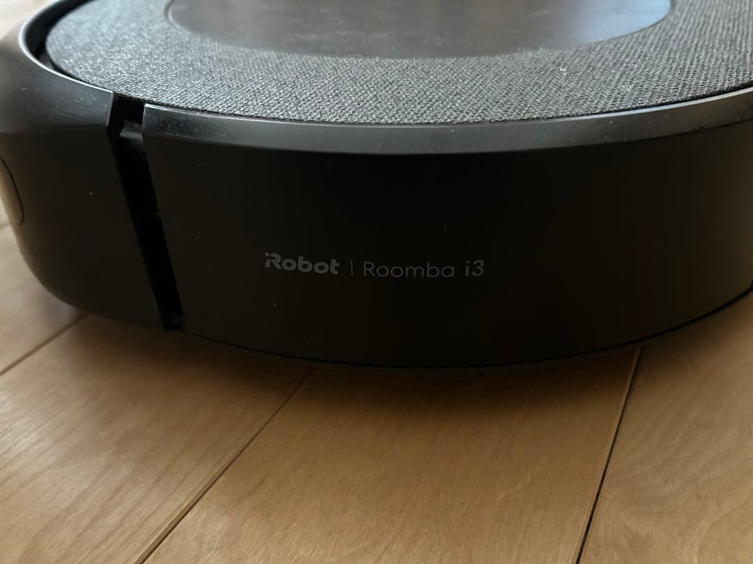 ルンバ i3 【iRobot】