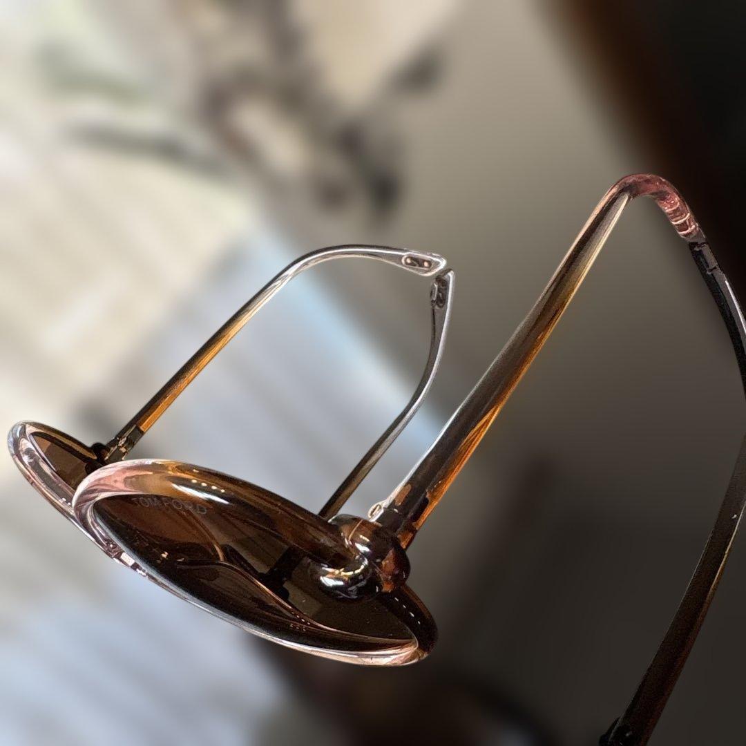 ✨TOM FORD SUNGLASSES✨トムフォードサングラス TF 164