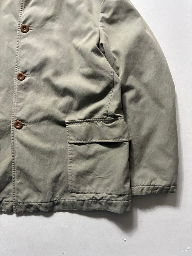 ジャケット・アウター cp company 03aw car coat