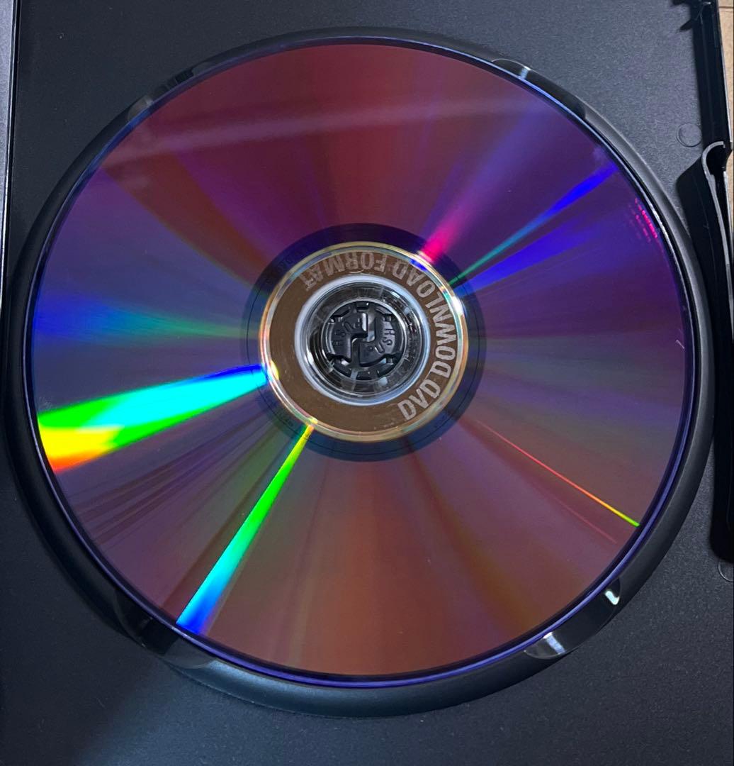プリンス・オブ・シティ　DVD