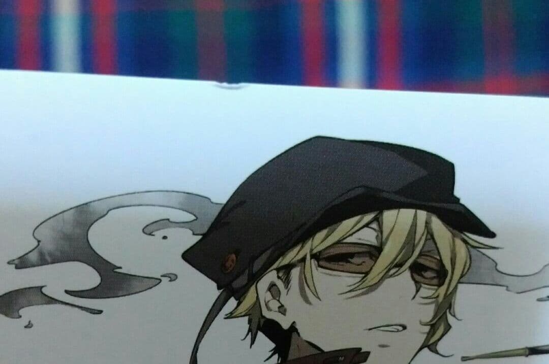 文豪ストレイドッグス  2～9巻