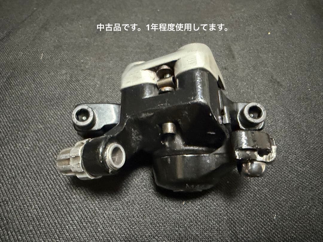 74daijiro ブレーキセット 2個　中古品
