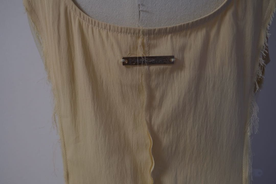 PRANK PROJECT イエローワンピース