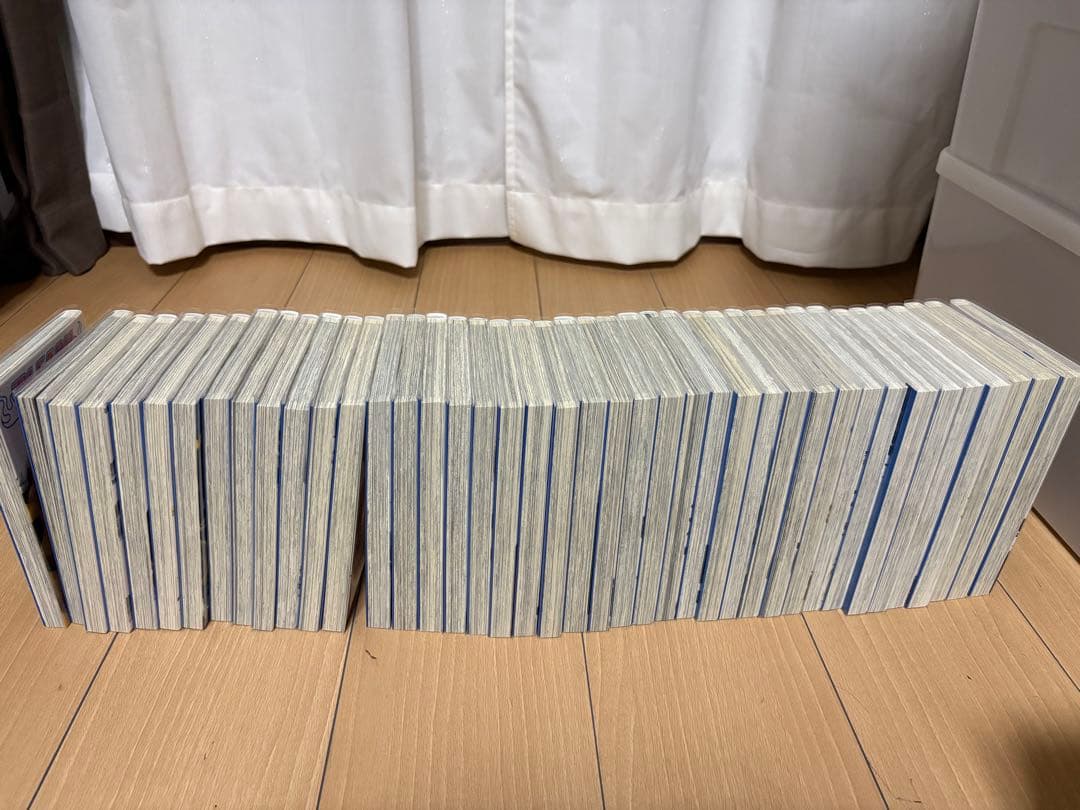 BLEACH 1~74巻 漫画全巻セット