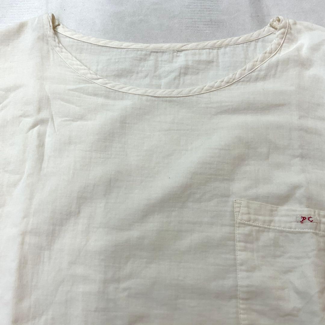 S/S Porter Classic ポータークラシック Tシャツ 4