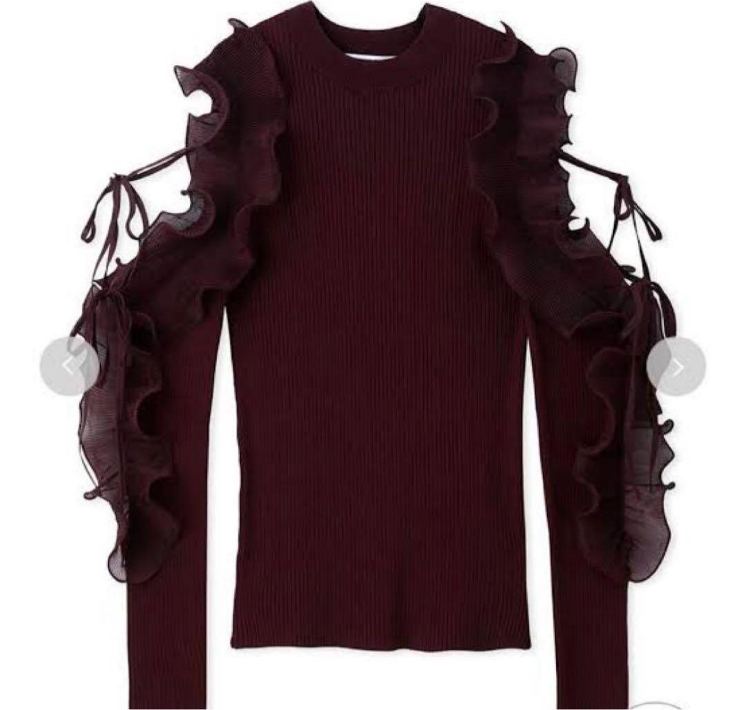 LILY BROWN snidel トップス　スカート　お洋服まとめ売り