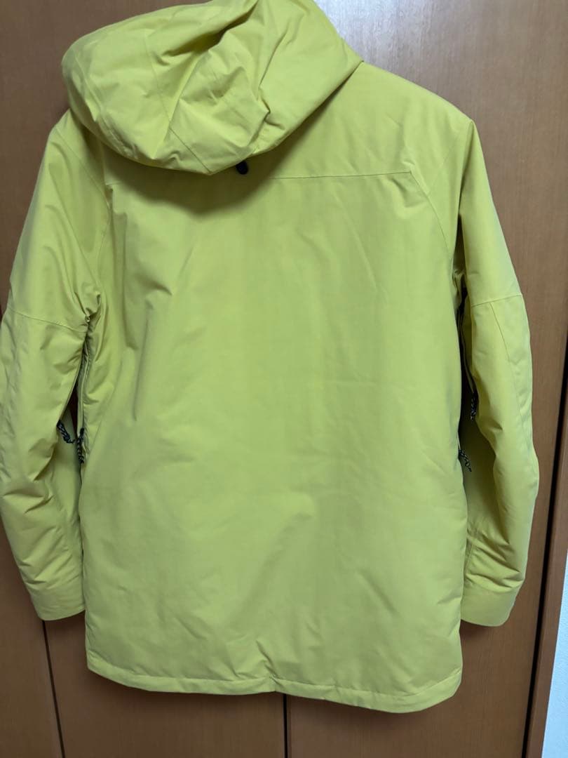 Burton ak HELITACK ヘリタック　ジャケット　日本Mサイズ