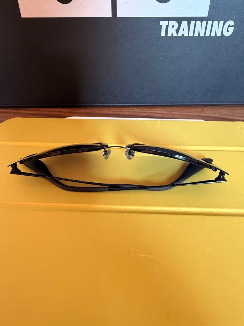 本日限定Ray-Ban キャットアイ サングラス RB3539