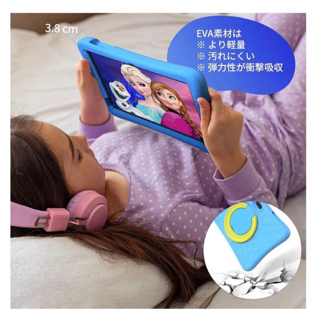 新品未使用PlimPad Kids20 Googleキッズタブレット10インチ