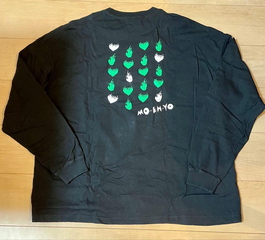 【crazy〜】藤井風セット黒Tシャツ & DVD Blu-ray 2点