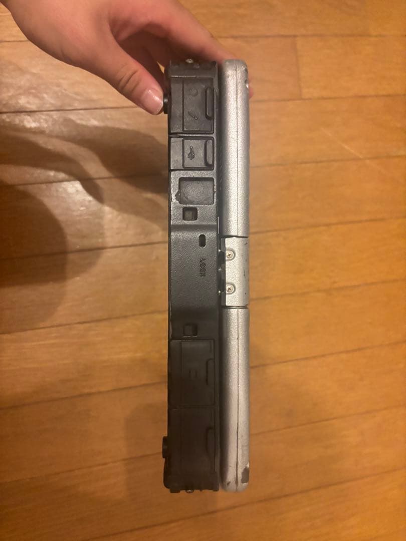 動作確認済み タフブック TOUGHBOOK CF-19 Panasonic