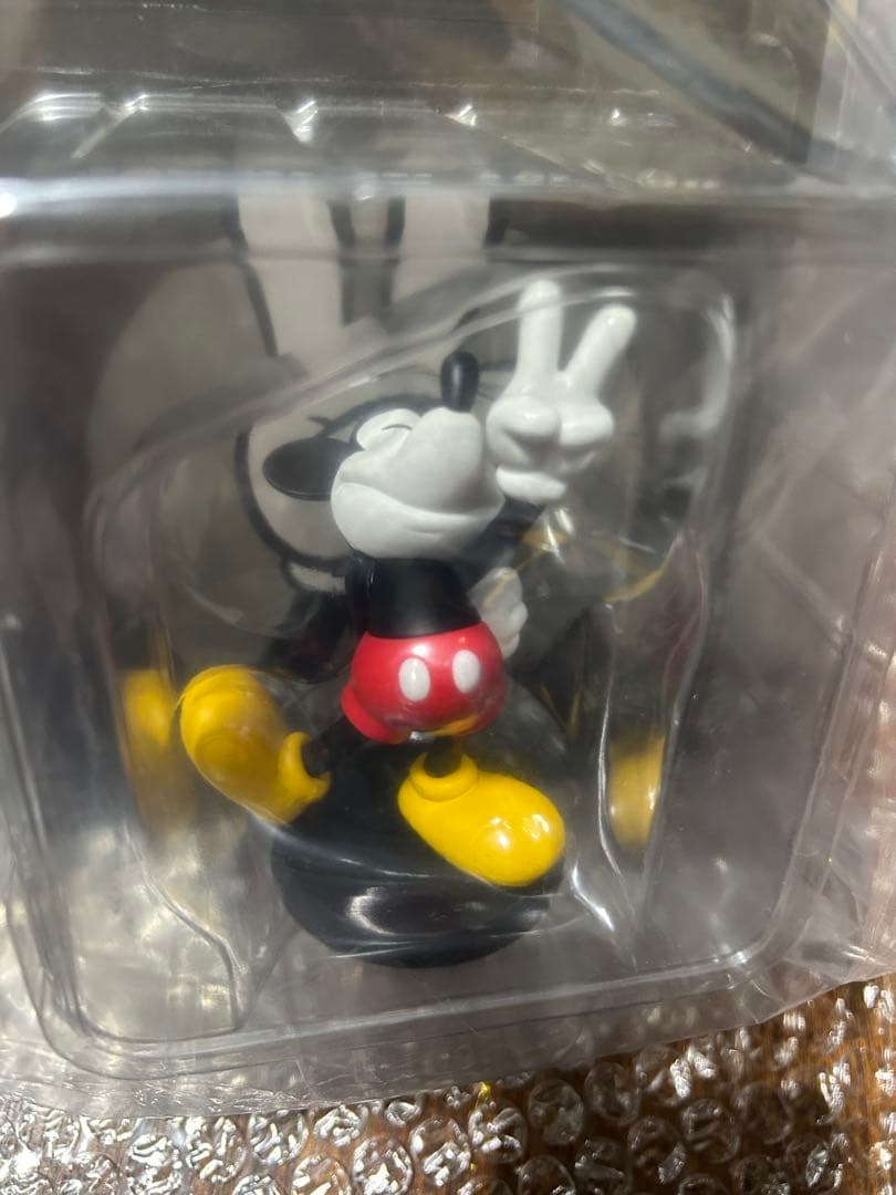MEDICOM TOY　5種セット