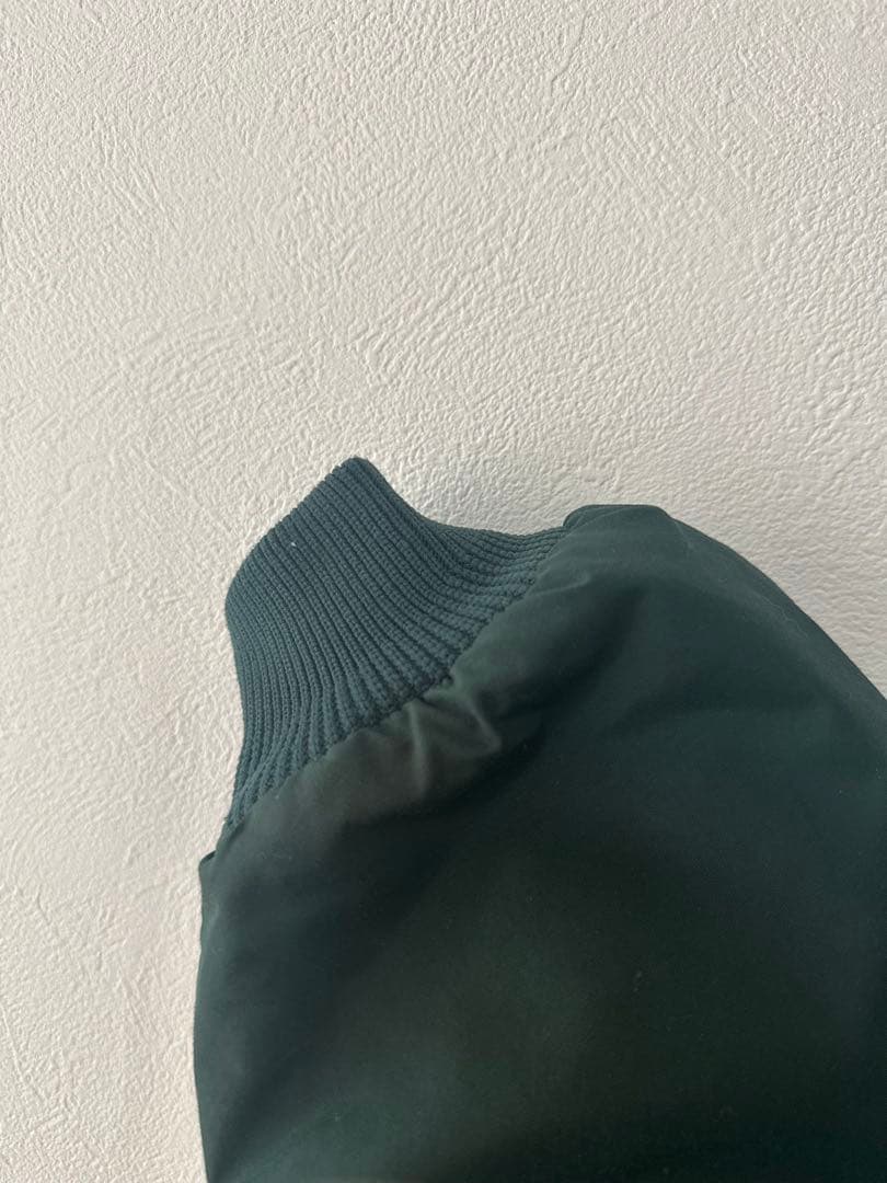 90s Patagonia パタゴニア シェルドシンチラ ジャケット USA製