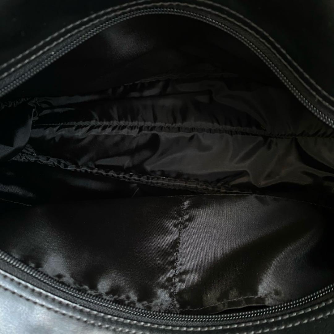 バッグ 1990s old adidas enamel mini boston bag