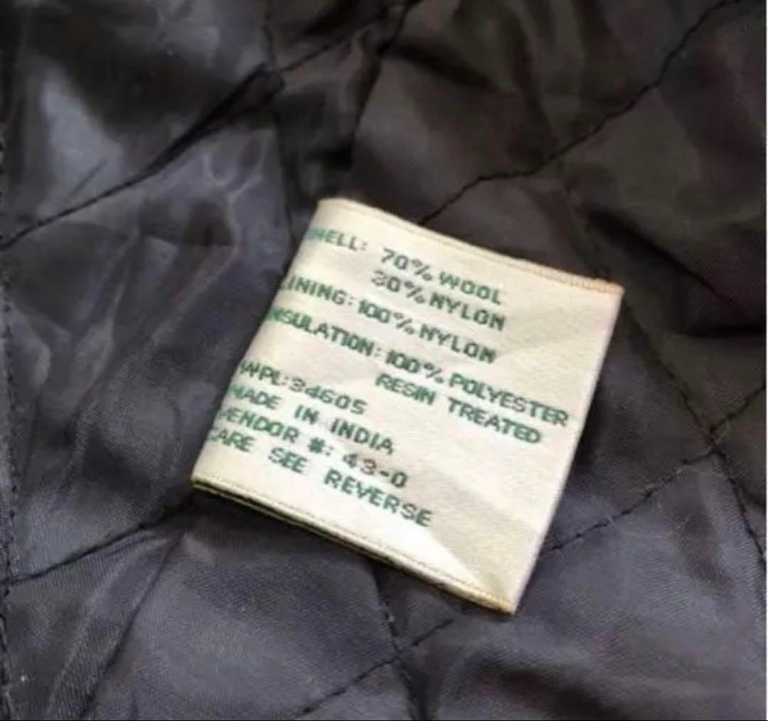 St.john’s bay wool jacket 90s