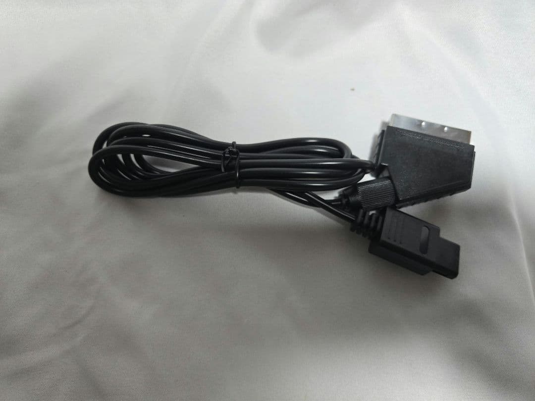 EASYARCADE2 ケース VGA RGBケーブル 9.7インチ液晶
