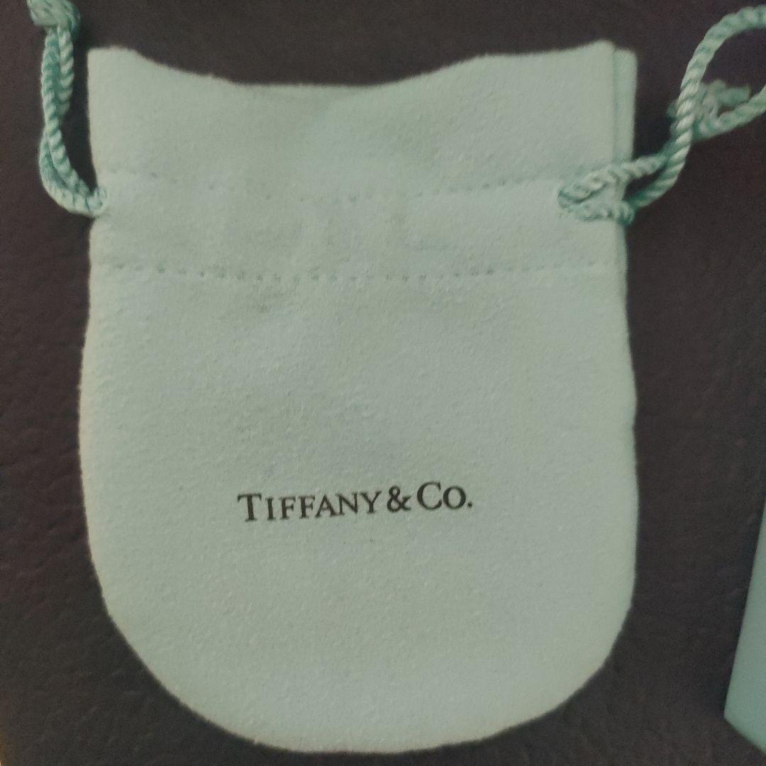 Tiffany & Co. マラカイト カフリンクス