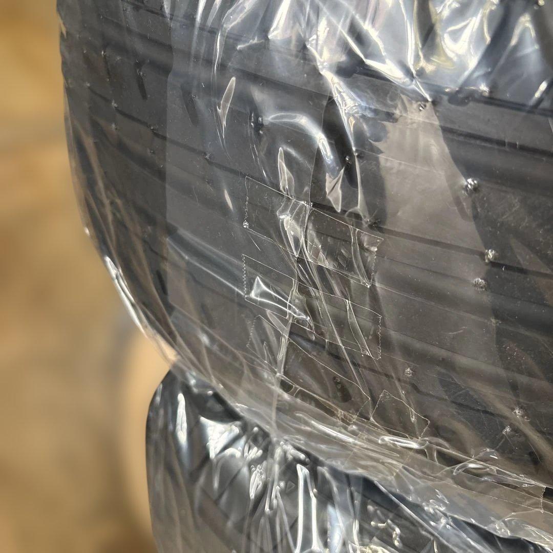 タイヤ・ホイール Yokohama BluEarth E51 225/45R18 95W