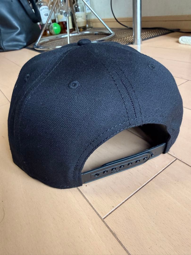 KNOSIS キャップ