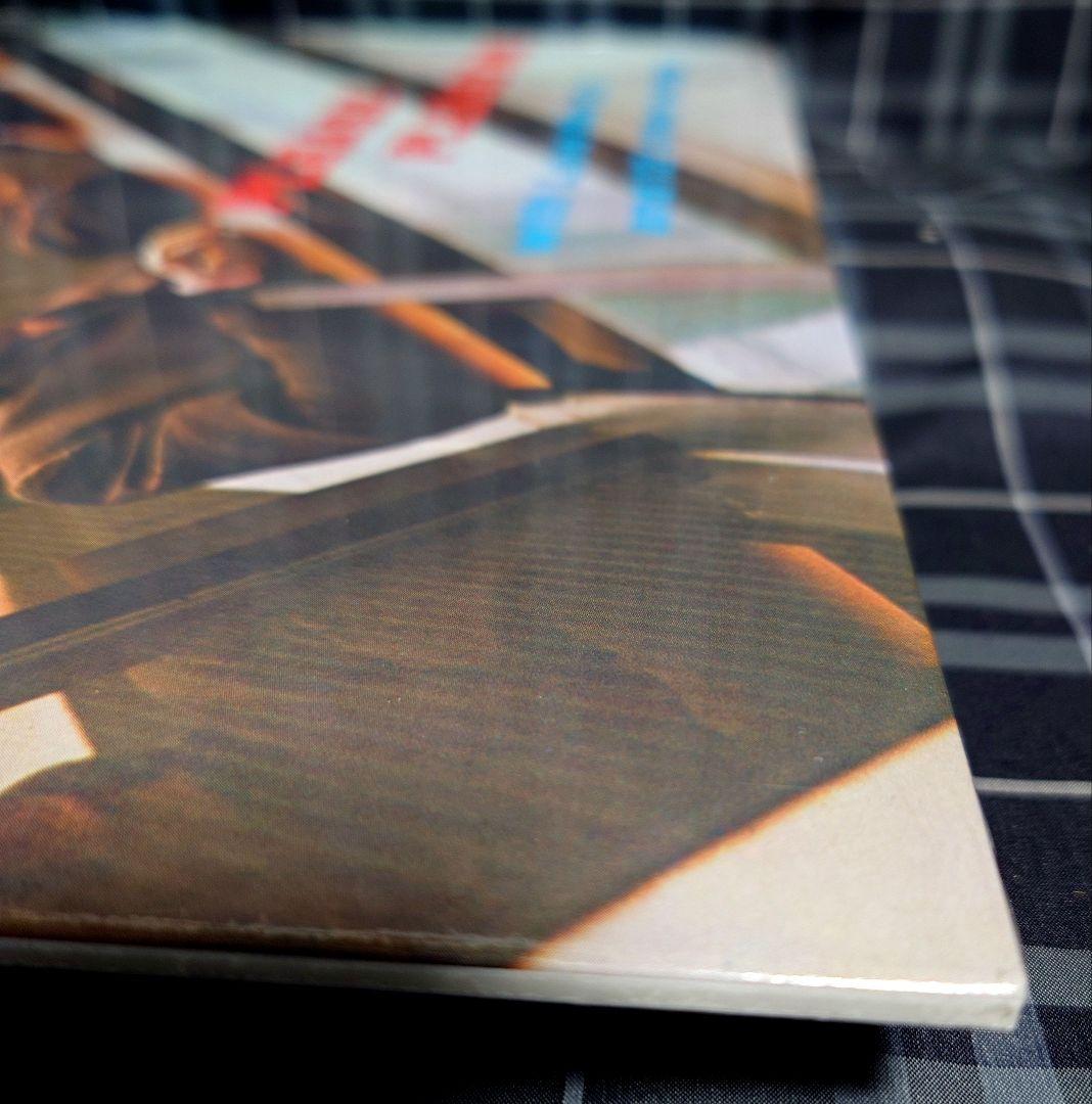 ☆激レア☆ゴールドパーロフォン仕様レコード☆2012年限定盤☆ザ・ビートルズ☆