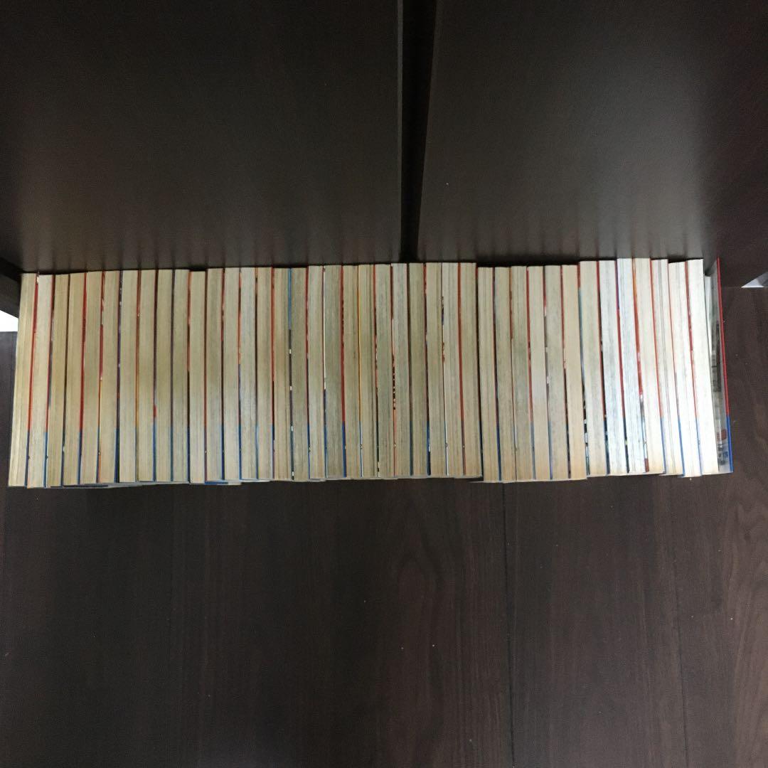はじめの一歩 1巻〜80巻セット