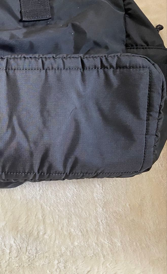 [美品]吉田カバン ボストンバッグ 2WAY ショルダーバッグ Porter