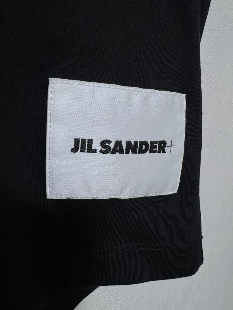 JIL SANDER+ Tシャツ L