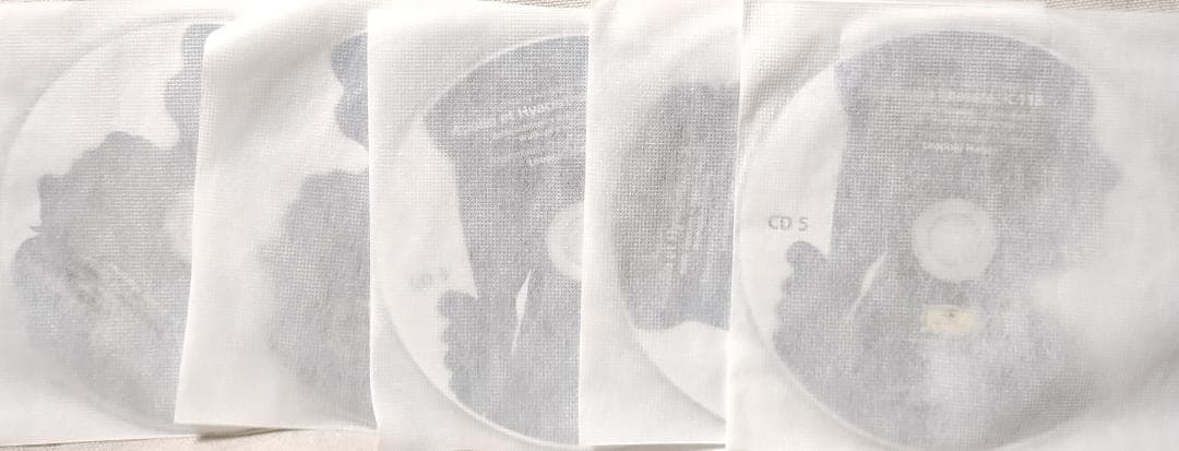 モーツァルト大全集 第20巻:劇場のための音楽★CD10枚組★11301