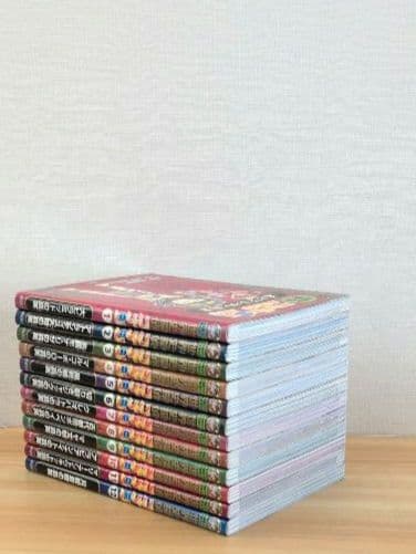 【訳アリ】世界史探偵コナン 全12冊セット 全巻 匿名配送 美品