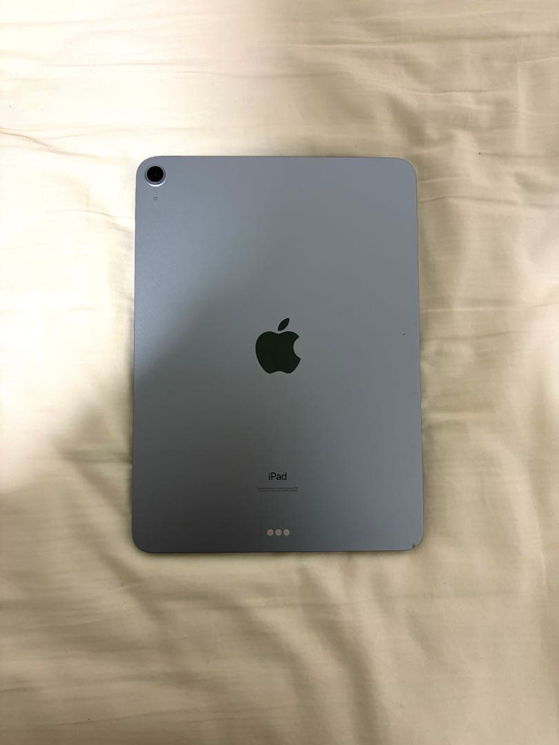 iPad Air (第4世代) + Apple Pencil (第2世代)