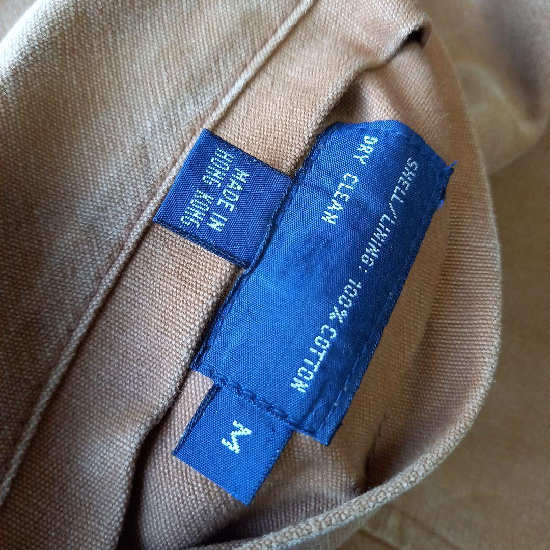 POLO by RALPH LAUREN \"M\" SPORTSMAN コート