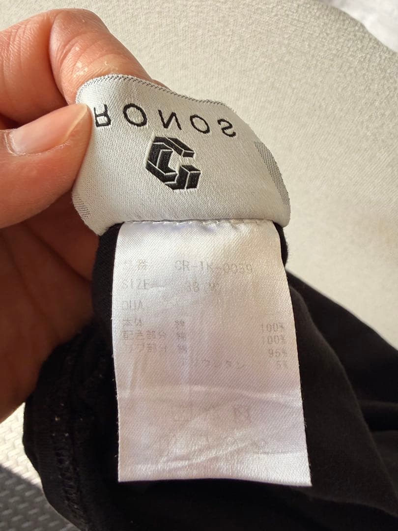 CRONOS Olympiaコラボ　2点セット　バラ売り無し