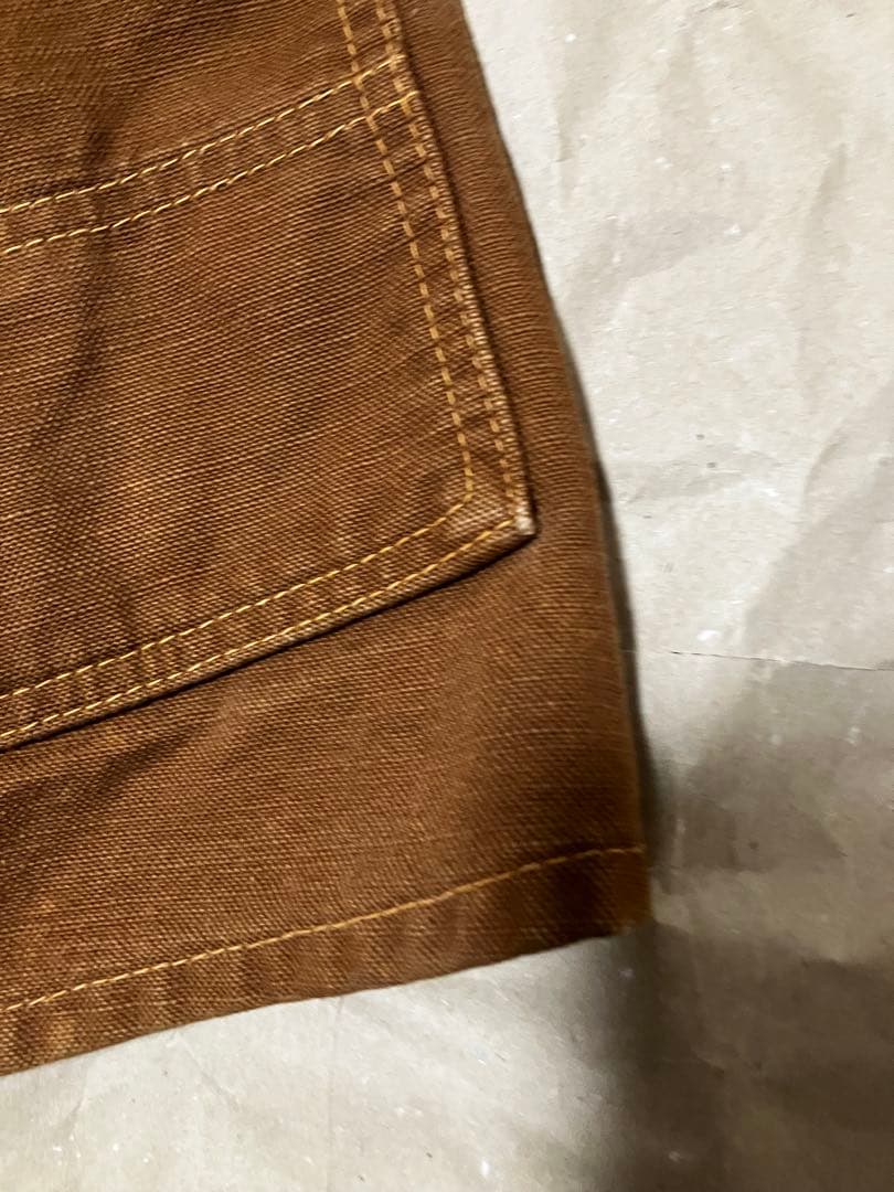 サイズ:42(XL) JOE McCOY 8HOUR UNIONカバーオール